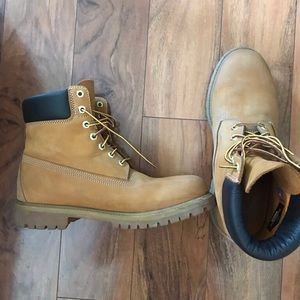 Timberland Boots LACES